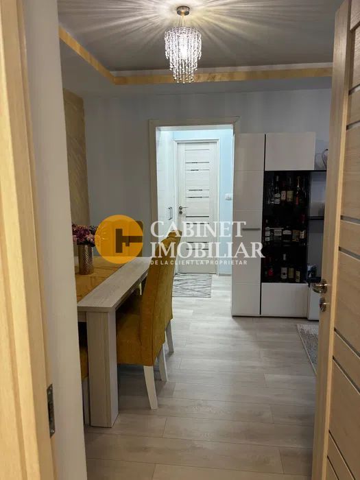 TATARASI - 2 CAMERE - RENOVAT COMPLET - PRIVELISTE PANORAMICA - Poză 6