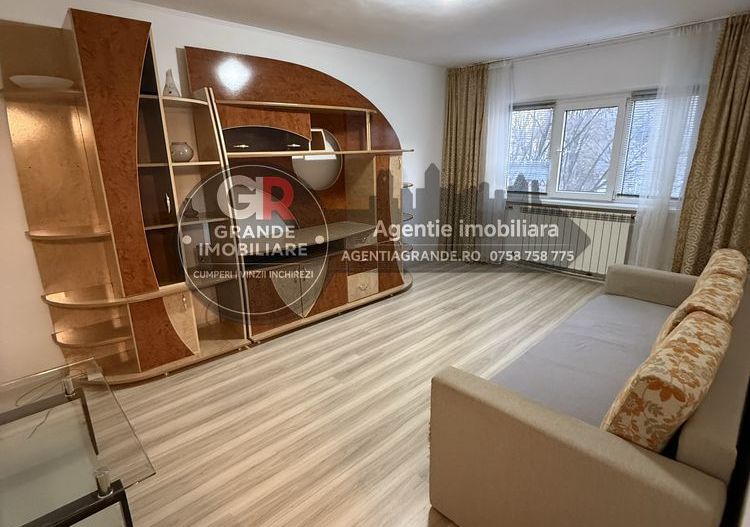 E3 - Apartament 2 camere mobilat, utilat - GAZ - Poză 3