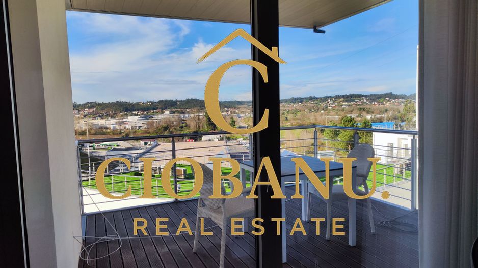 Apartamente de Lux de vanzare in PORTUGALIA - Poză 5