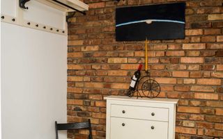 Casa de inchiriat - Centrul Vechi, 2 camere + terasa - Poză 17