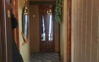 Vând Ap 4 camere centru - Poză 2