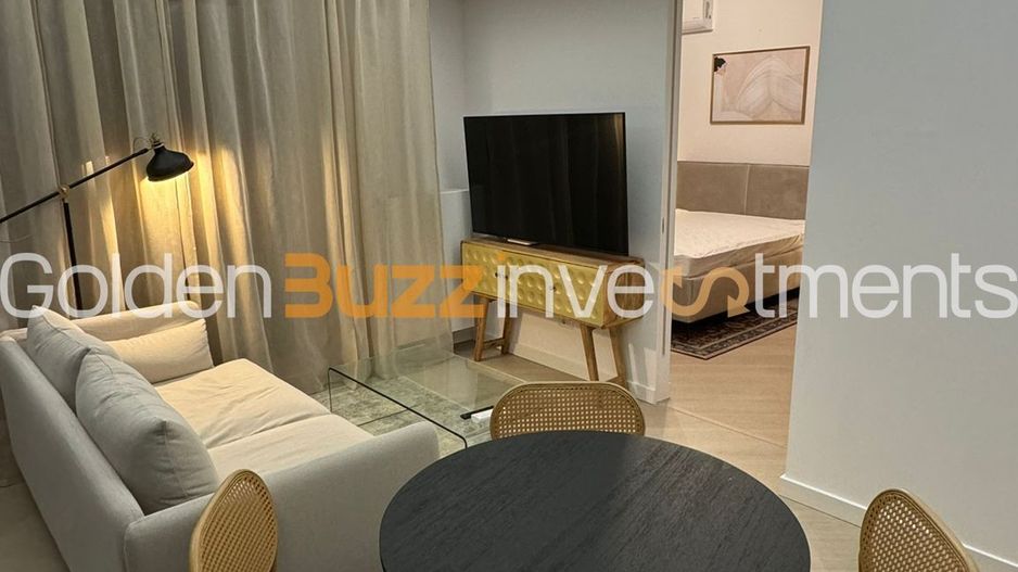 Apartament 2 Camere | Mobilat Lux - Poză 2