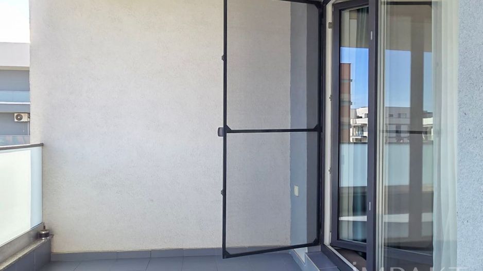 Apartament 3 camere 90 m2, Andrei Muresanu Sud - Poză 24