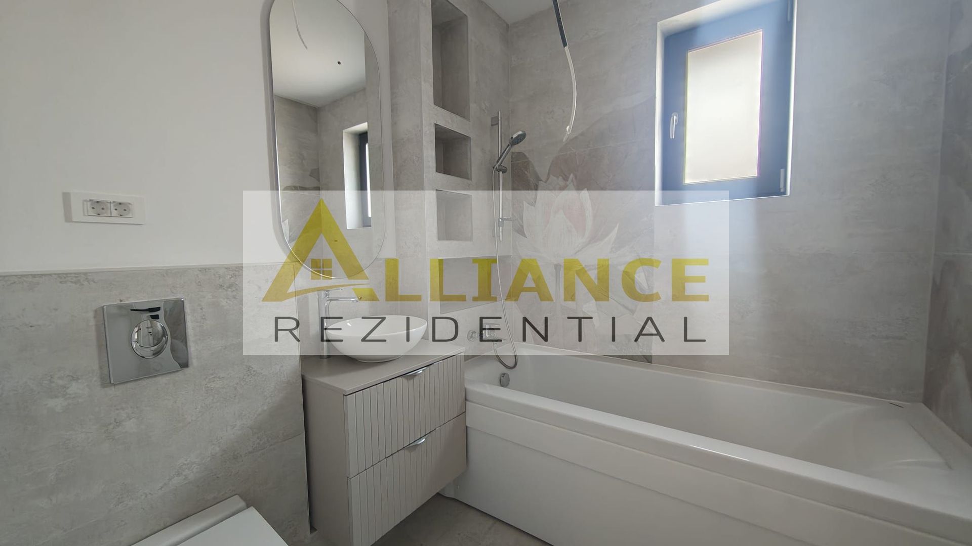 Casa premium in complex privat | 135 mp utili | Curte amenajata - Poză 11