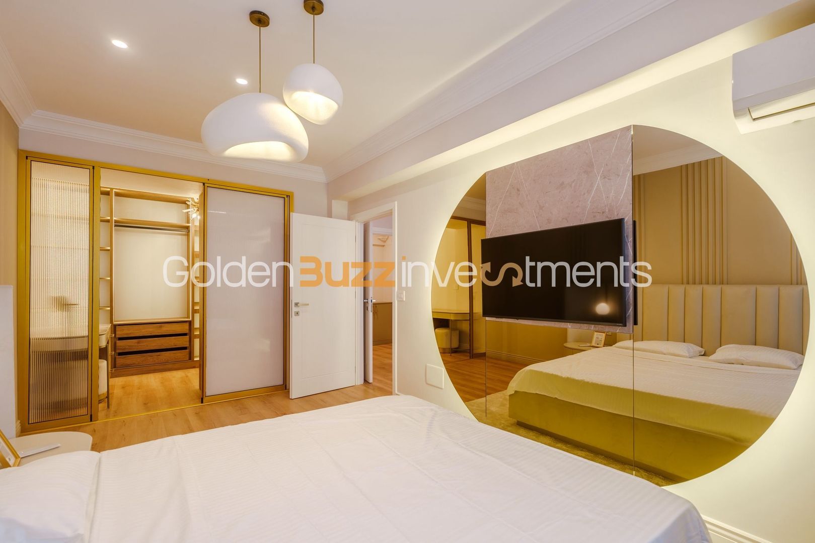 Apartament nou 2 camere | Mobilat și utilat - Poză 20