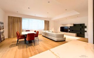 Apartament 4 camere premium, 192mp | Prima Închiriere | Gafencu - Poză 3