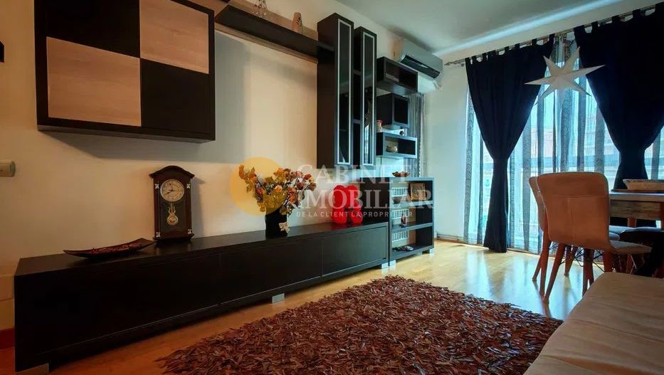 Chirie - 2 camere - Tătărași - ETAJ INTERMEDIAR - Poză 2