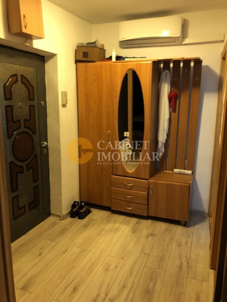 Apartament 2 Camere Decomandat Nicolina 54 Mp Bloc pe Cadre - Poză 7