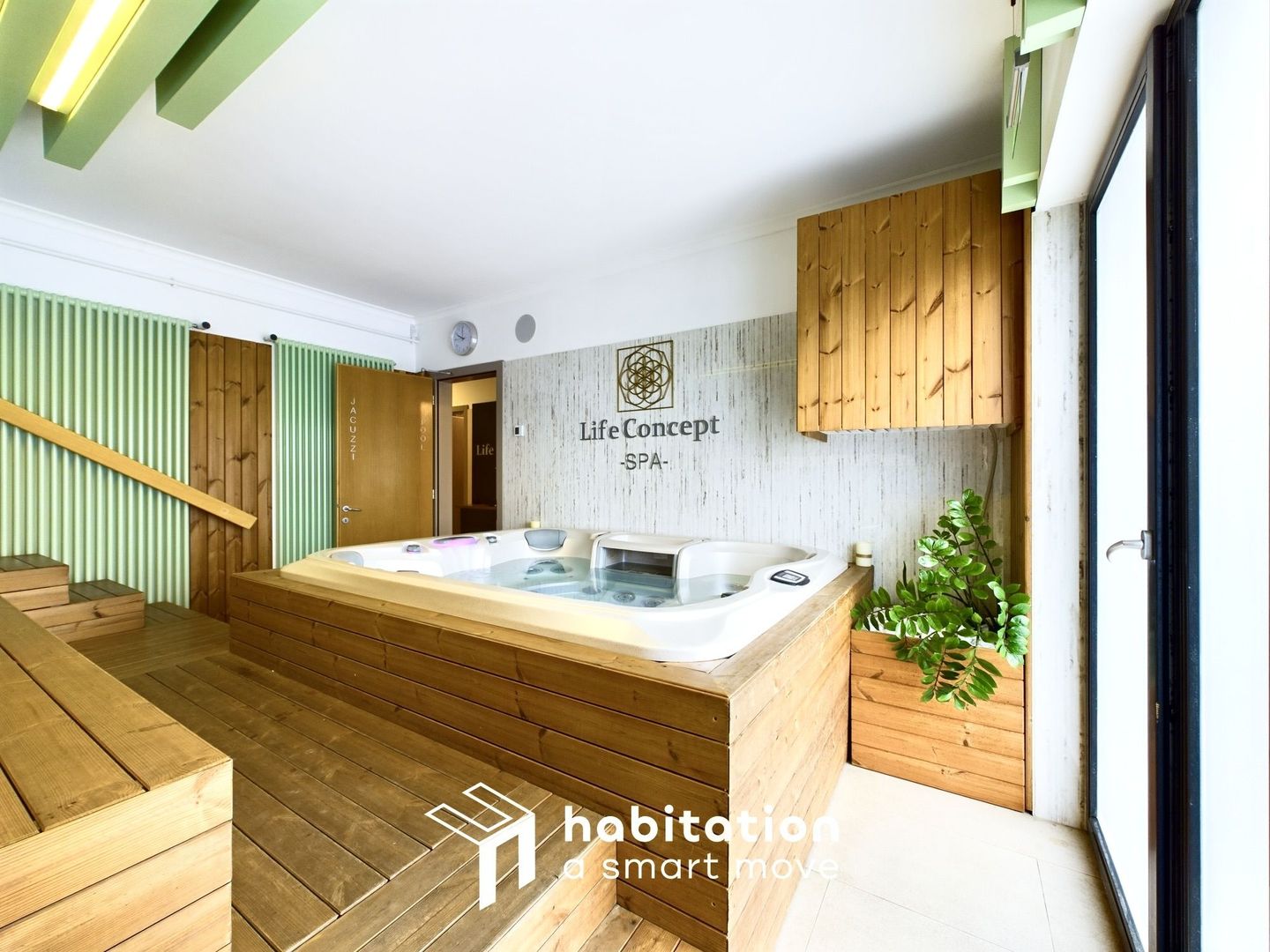 Afacere la Cheie – SAD cu Facilități SPA - Tur virtual, Comision 0% - Poză 2