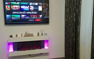 Apartament 2 camere de vânzare | Ostroveni, Râmnicu Vâlcea | parcare - Poză 7