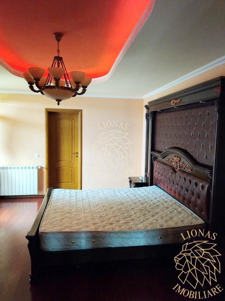 Casa/Conac/Pensiune/Casa de vacanta-1300 mp -Str. Ghinzii -EXCLUSIV - Poză 4