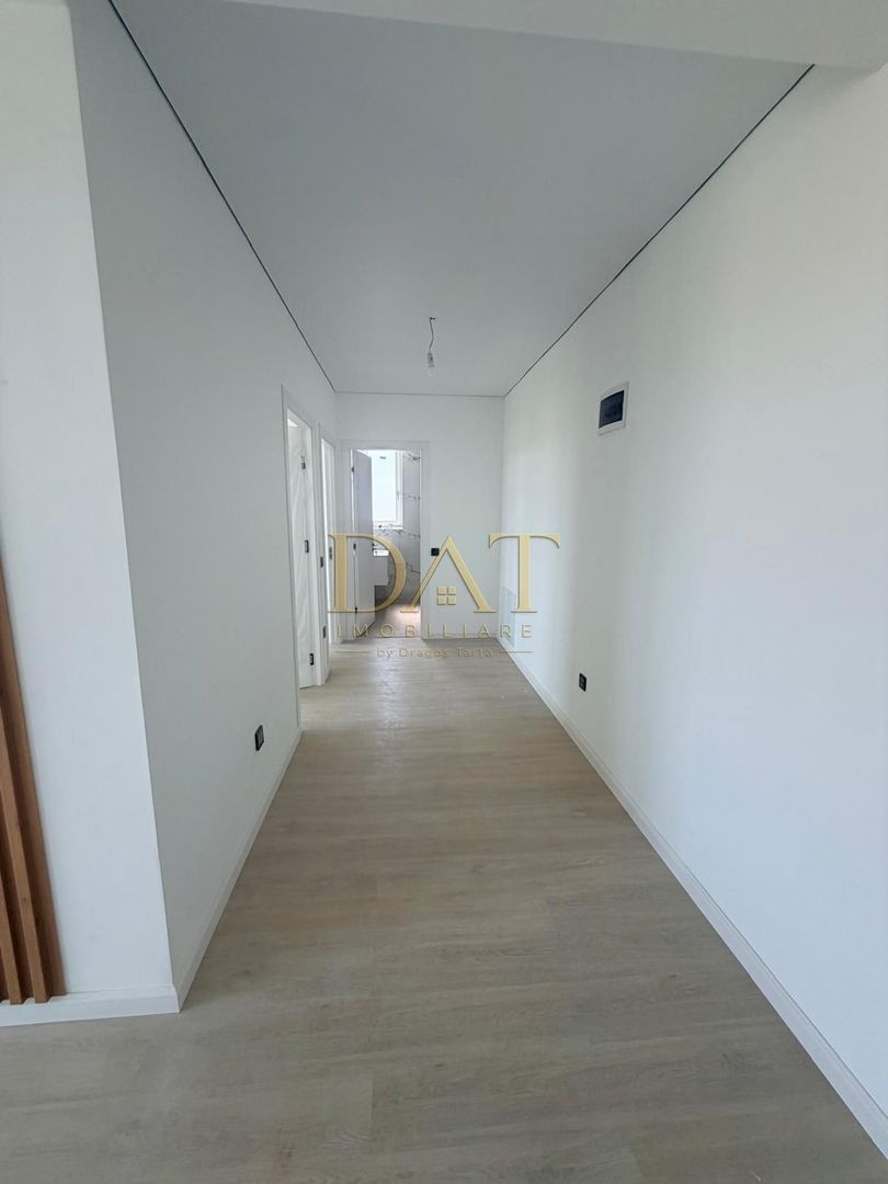 3 camere, finisat, parcare inclusa, VIVA FELIX RESIDENCE - Poză 4