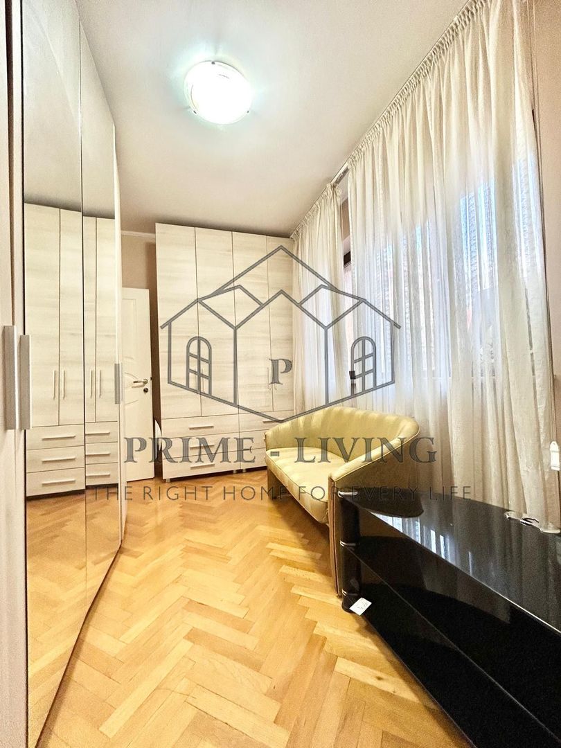 APARTAMENT SPATIOS CU 4 CAMERE LA INCHIRIERE LANGA PARCUL HERATSRAU - Poză 6