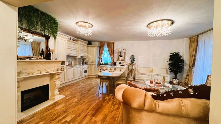 Apartament cu personalitate unică | Stil Old Spicy | Piese de colecție - Poză 5