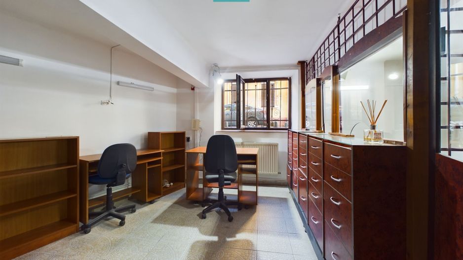 Spațiu Comercial Demisol Ultracentral - Poză 10