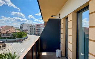 Apartament cu 3 camere Parcare,  zona Bulgaria-Marasti - Poză 21