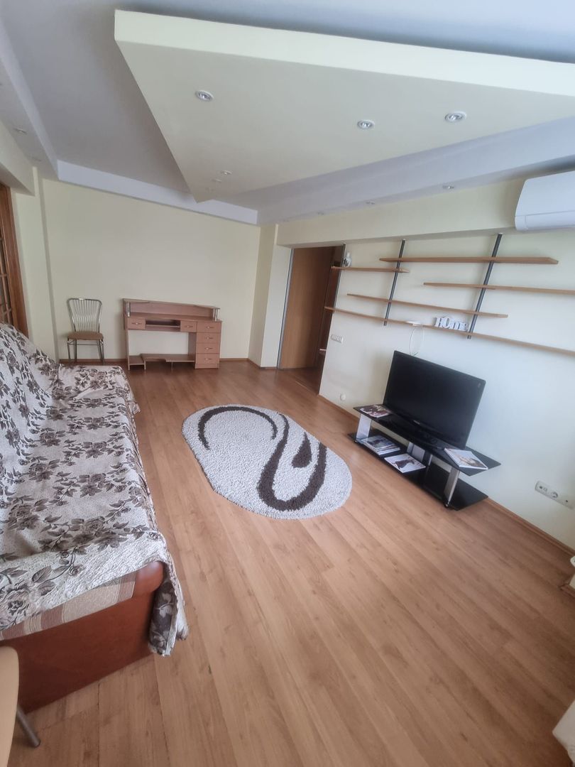 Vanzare apartament 3 camere, 2 bai, bloc 1985, langa metrou Titan, IOR - Poză 9