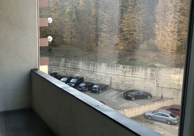 Apartament 1 camera cu nisa de dormit - Poză 7