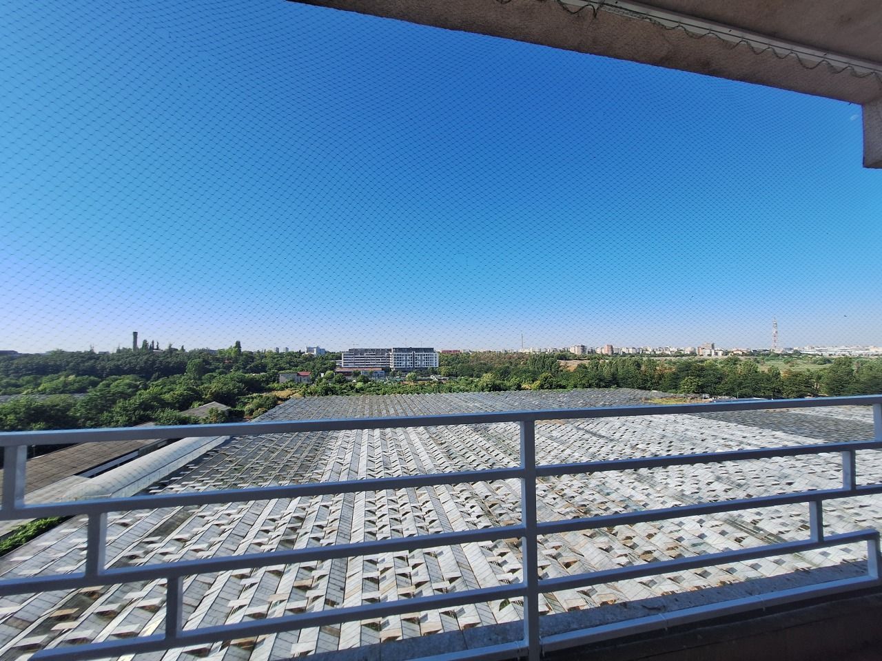 Apartament 2 camere mobilat&utilat + parcare  Rin Grand Hotel Vitan - Poză 2