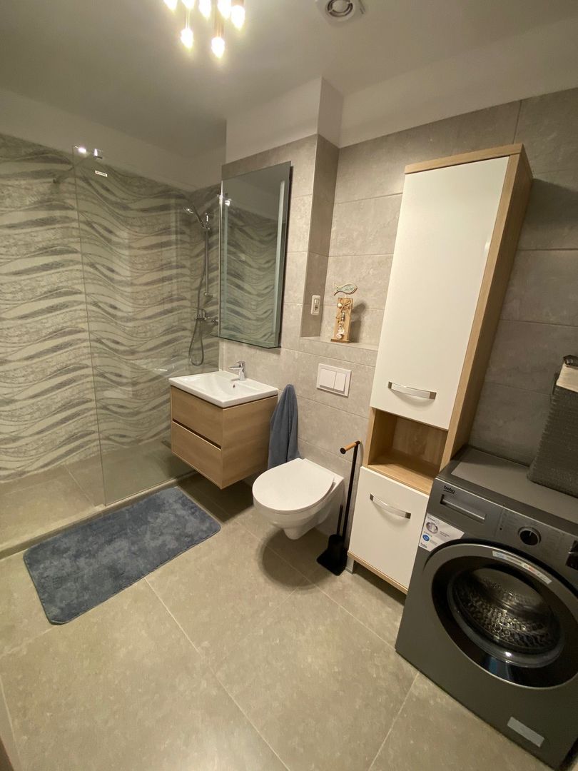 Apartament cu 2 camere de închiriat în zona Buziasului - Poză 13
