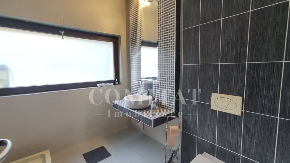 Casa individuală la cheie | 180mp+ 750 teren | zona Cetatea Fetei - Poză 17