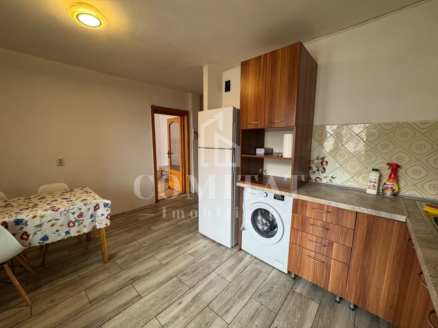 Apartament cu 3 camere | Cartierul Grigorescu | Zona Casa Radio - Poză 10