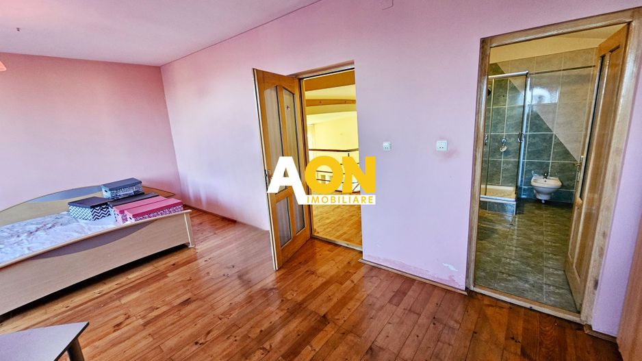 Casa 8 camere, S+P+1, teren 1377 mp, zona Schit - Poză 15