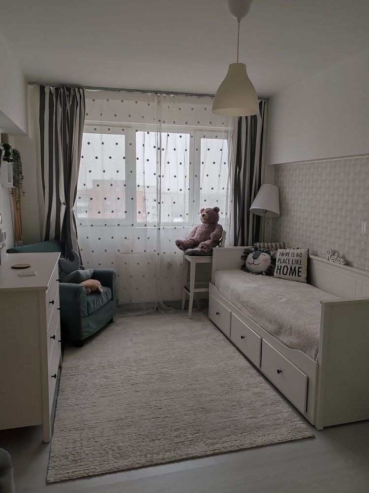 Vanzare Apartament 2 camere Titan -B-dul Pallady, 3 min. metrou 1 Decembrie - Poză 5