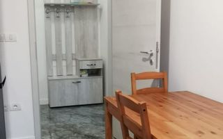 Apartament 2 camere Chisoda cu grădină - Poză 5