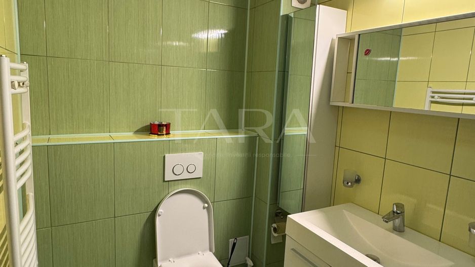 Apartament 2 camere – Florești, zona Muzeul Apei - Poză 8