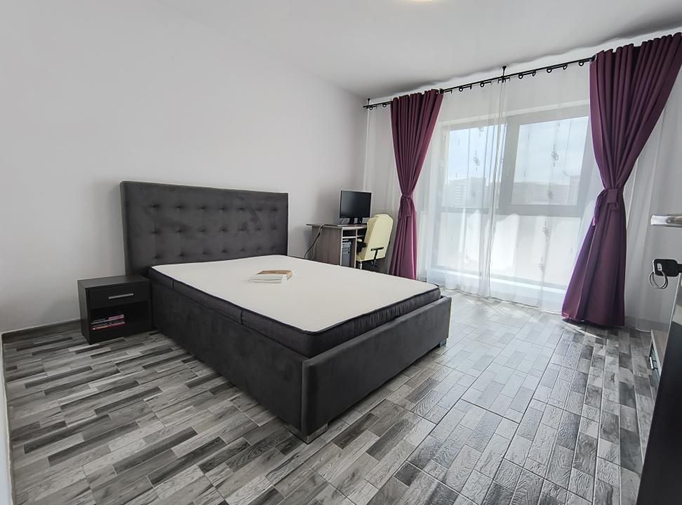 Militari Lujerului- Plaza Residence - Poză 1