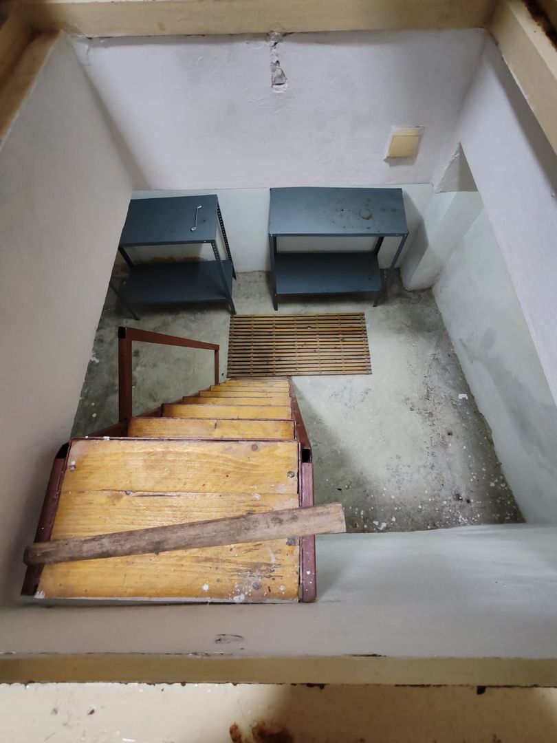 CASA ETAJ 5 CAMERE, BRANCOVEANU, ZONA DE CASE, 0 % COMISION - Poză 15