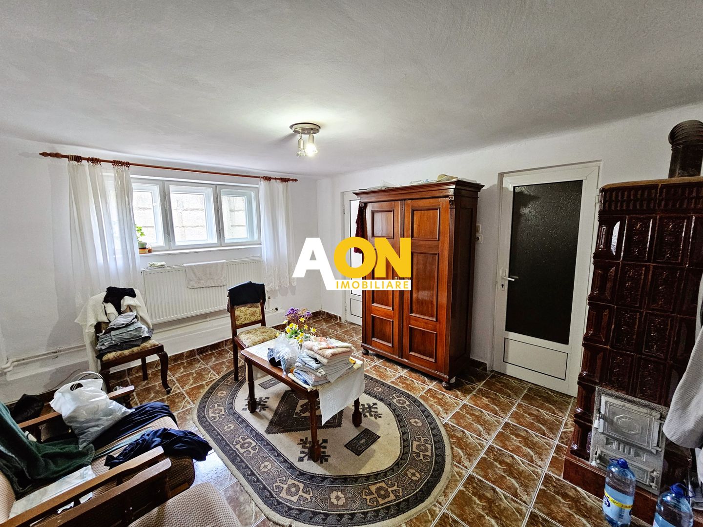 Casa 4 camere, 525 mp teren, zona Centru - Poză 12