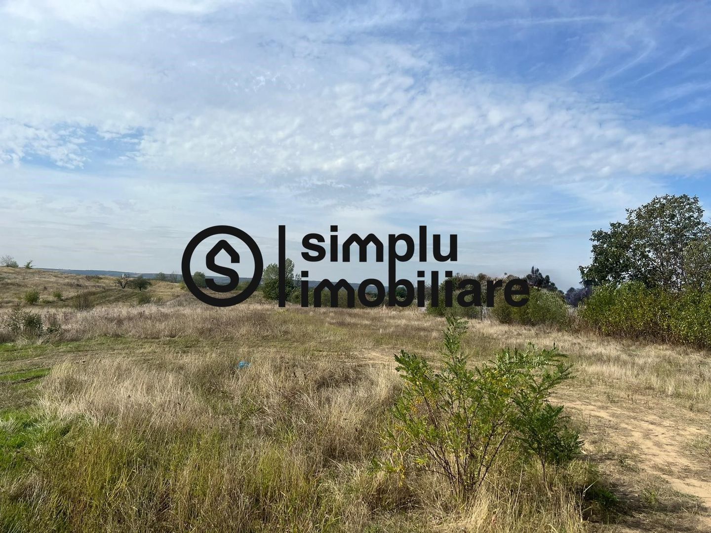 6 parcele Preajba, in apropiere de Smart Pub - Poză 1