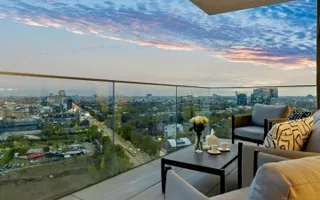 Apartament de lux cu 3 camere în exclusivistul One Verdi Park | Loc de parcare - Poză 20