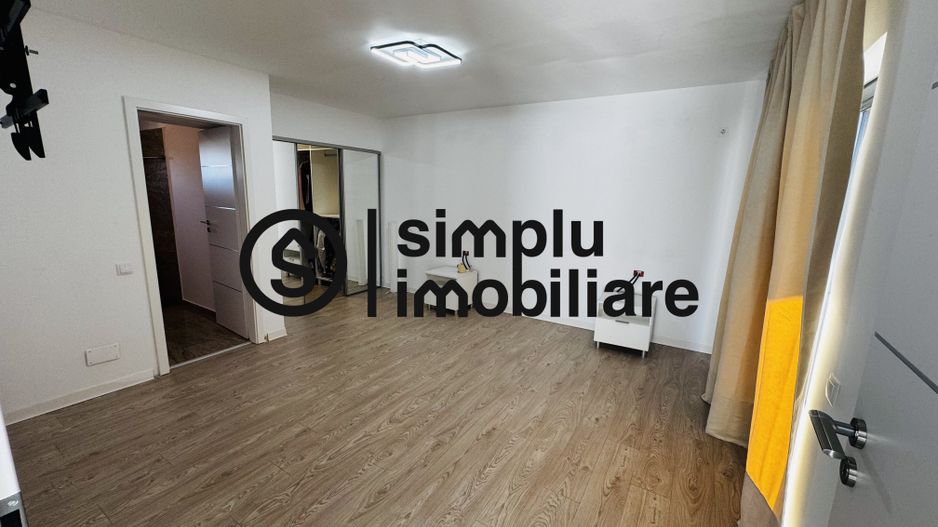 Vila Moderna P+1 zona Damila - Poză 47