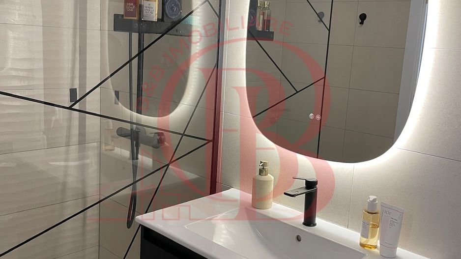 Superb 2 Camere Mobilat Utilat Premium Gradina Amenajata - Poză 10