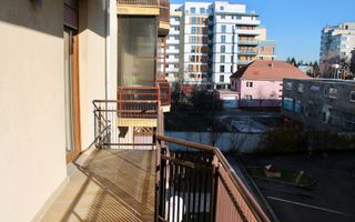 loc de parcare+garaj inclus- Aradului - Poză 13