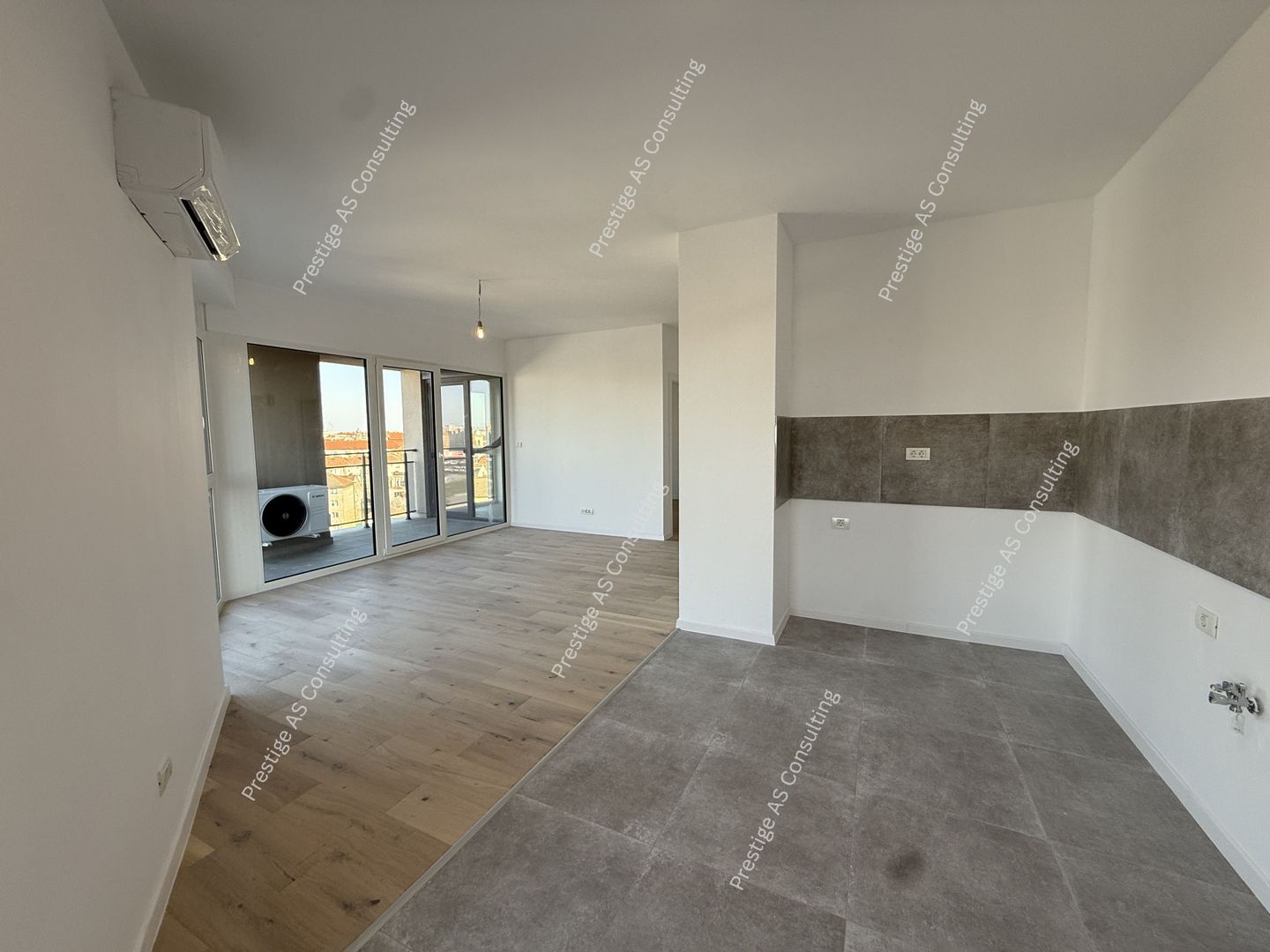 Apartament nou | Nord One Brediceanu | Prima inchiriere | Ultracentral - Poză 6