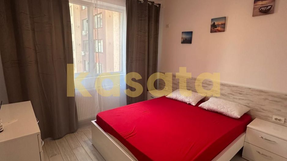 2 Camere de Închiriat 🏡 | Militari Residence 📍| STB 🚌 - Poză 4