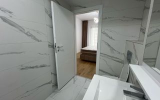 Apartament 3 camere de vanzare - FIRST ESTATEs -PARCARE -Nou - Poză 10