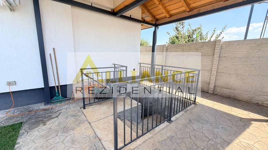 Casa Individuala - 4 camere - 3 bai - 337mp teren - Poză 6