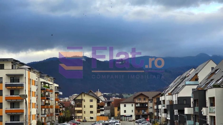Apartament 3 Camere Brașov Tractorul Parcare - Poză 20