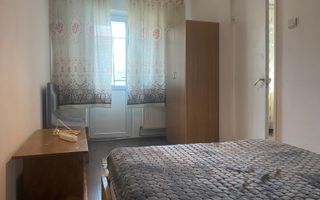 Etajul 3! Inchiriere apartament cu 2 camere in Targoviste - micro 11 - Poză 7
