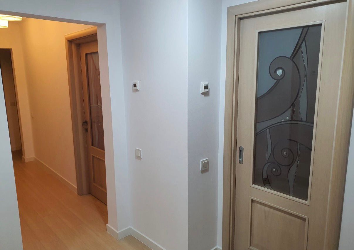 AP. 3 CAMERE DRISTOR, BOXA, LOC PARCARE, PET-FRIENDLY, METROU 5 MINUTE - Poză 7