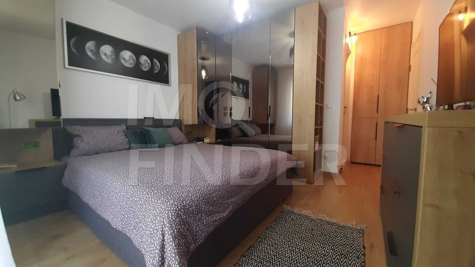 Apartament 3 camere decomandate zona Sigma Center - Poză 1