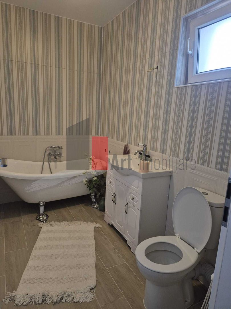 Vanzare apartament 3 camere decomandat 97,47mp Chiajna Dudu - Poză 4