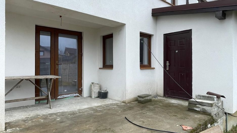 Duplex 5 camere Cartier Serena Mosnita Veche - Poză 15