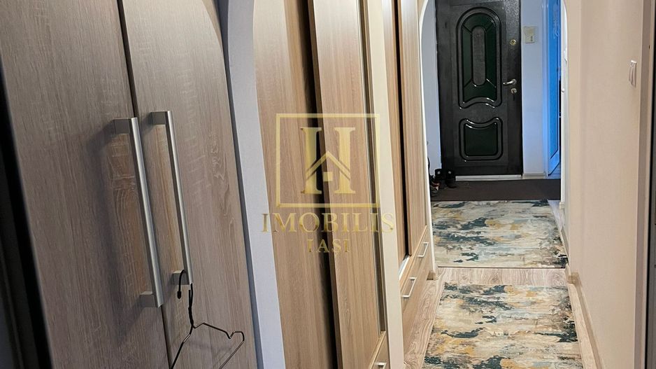 Apartament dec.3 camere si 2 bai, 76mp, 137500euro -Frumoasa - Poză 10