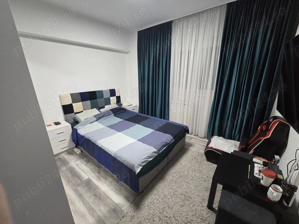 Apartament 3 camere, 74mp, 1985, Militari Apusului - Poză 2